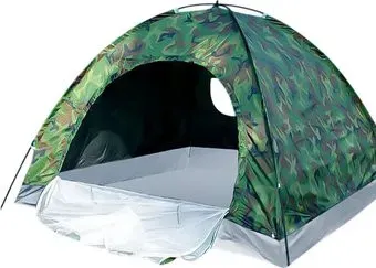 Classmark 200x200x135см (камуфляж)