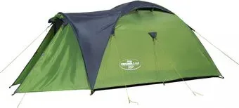 Canadian Camper Explorer 2 Al (Forest)