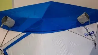 Pulsar 3Т Long (огнестойкий рукав)
