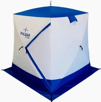 Pulsar 2T Termo Light 1.7x1.7x1.85 м