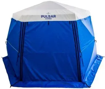 Pulsar Cosmo 3.4х3/2 м + гидро пол