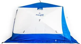 Pulsar 4T Long Compact Трехслойная 2.3х2.9х2 м