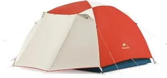 Naturehike Yunchuan CNK2300ZP024 6976023923678 (красный/серый)