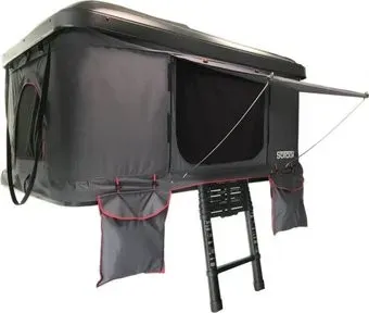 Сорокин Mini-box 33.4 (черный)
