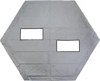 Higashi Floor Yurta Pro W 05669