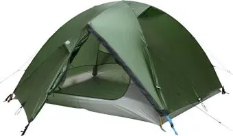 BACH Guam 2 Tent 282973 (зеленый)