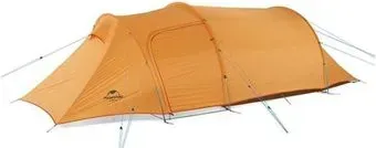 Naturehike Opalus 2 NH20ZP001 (210T, оранжевый)