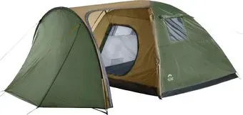 Jungle Camp Torino 4 (зеленый)