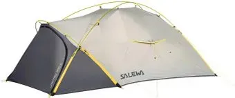 Salewa Litetrek Pro III Tent (светло-серый)