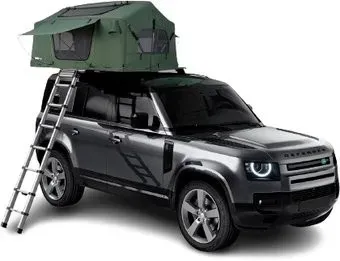 Thule Tepui Foothill 2 (зеленый)