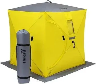 Helios Куб HS-WSC-180YG (зимняя)