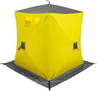 Helios Куб HS-WSC-150YG (зимняя)