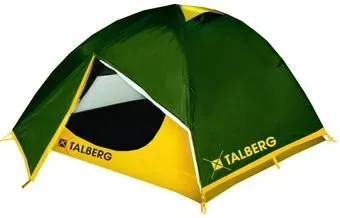 Talberg Boyard 2