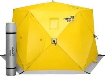 Helios Юрта HS-ISY-Y (желтый)