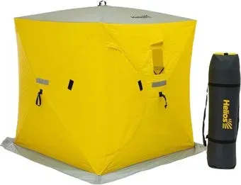 Helios Куб HS-ISCI-150YG