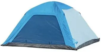 Hydsto One-Click Automatic Inflatable Instant Set-up Tent (голубой)