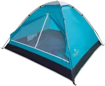 Calviano Acamper Domepack 2 (бирюзовый)