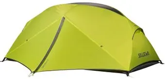 Salewa Denali IV Tent (зеленый/серый)