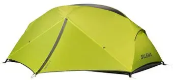 Salewa Denali II Tent (зеленый/серый)