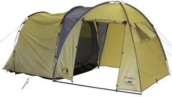 Canadian Camper Ozark 4 (хаки)