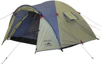Canadian Camper Hogar 2 (оливковый/серый)