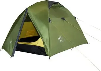 Canadian Camper Vista 3 AL (зеленый)