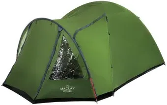 Maclay Voyager 4 (зеленый)