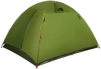 Maclay Dakota 4 (зеленый)