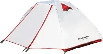 RoadLike Pro Double Light (белый)
