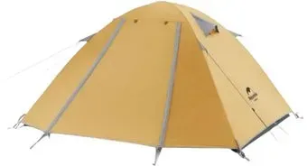Naturehike P-Series 3 NH18Z033-P (желтый)