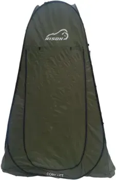 Bison Compact 2 (темно-зеленый)
