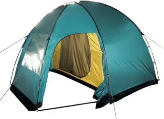TRAMP Bell 4