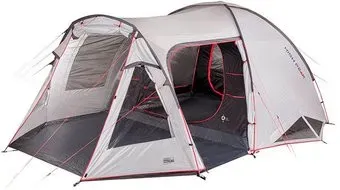 High Peak Amora 5 (Nimbus/серый)