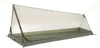 Tatonka Single Mesh Tent (оливковый)