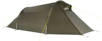 Tatonka Gargia 3 (серо-оливковый)