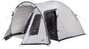 High Peak Tessin 5 (Nimbus/серый)