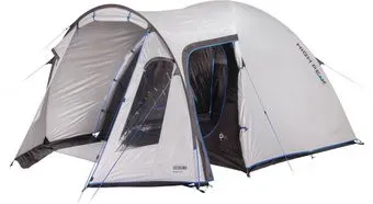 High Peak Tessin 4 (Nimbus/серый)