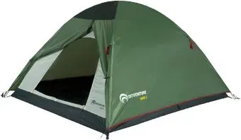 Outventure Dome 3 (зеленый)