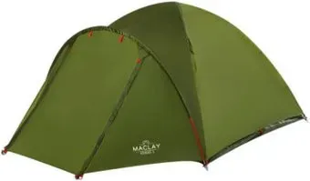 Maclay Verag 3 (хаки)