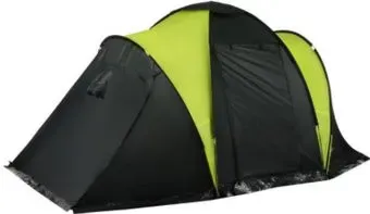 Maclay Mirage 6 (черный/зеленый)