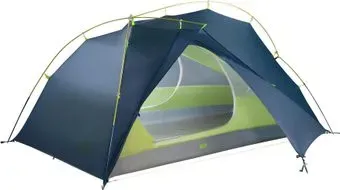 Jack Wolfskin Exolight II