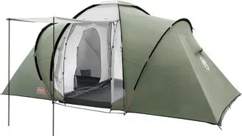 Coleman Ridgeline 4 Plus