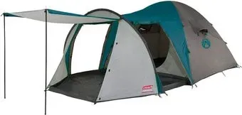 Coleman Cortes 5 Plus