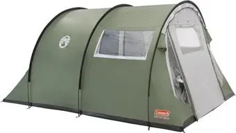 Coleman Coastline 4 Deluxe
