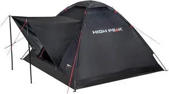High Peak Beaver 3 10320 (черный)