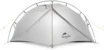 Naturehike VIK II silicone NH19ZP003-1 (15D, белый)