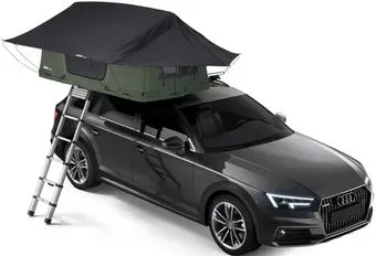 Thule Tepui Foothill (зеленый)
