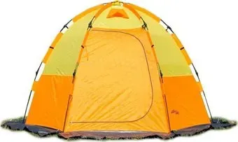 World of Maverick ICE 5 Orange