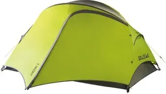 Salewa Micra II (зеленый)