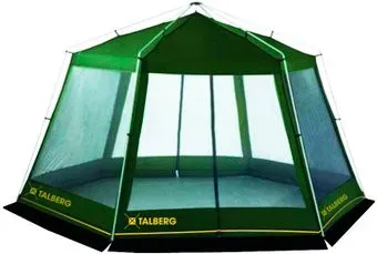 Talberg Arbour